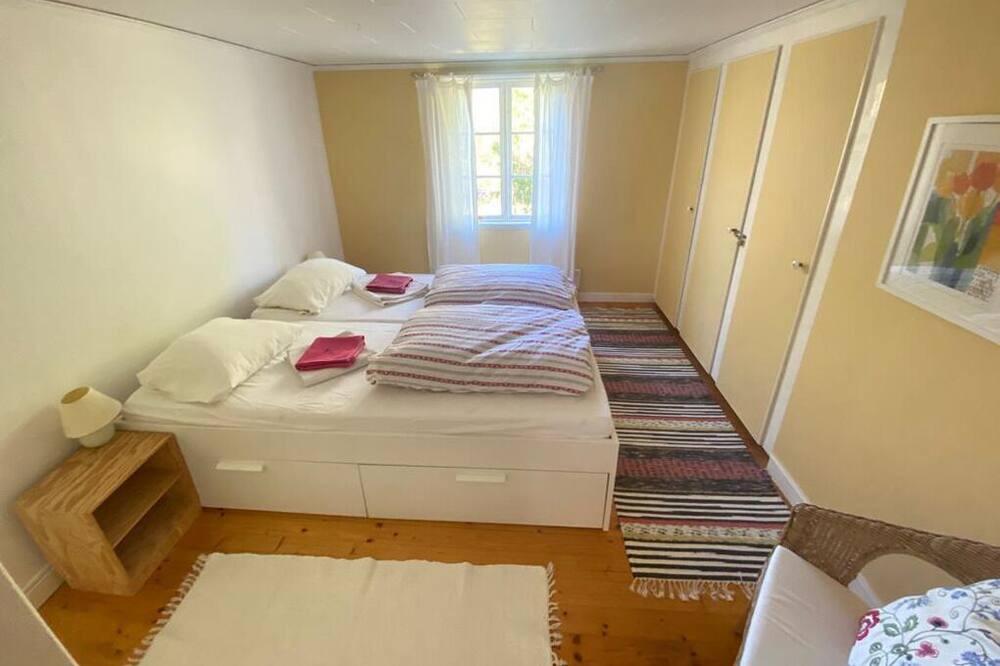 Photo of Bedroom in Gronskara