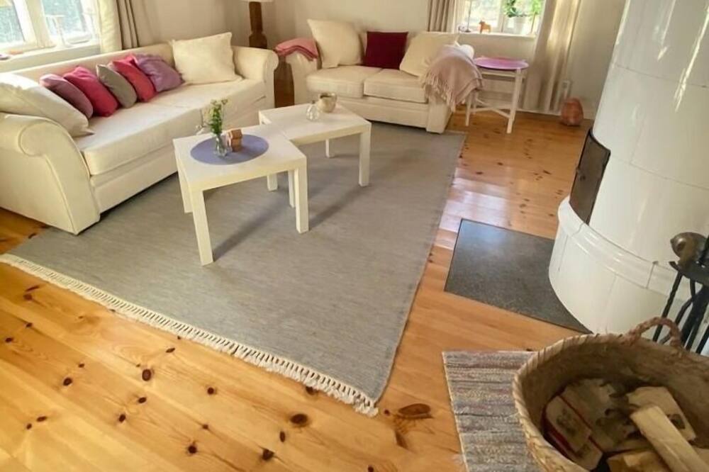Photo of Livingroom in Gronskara