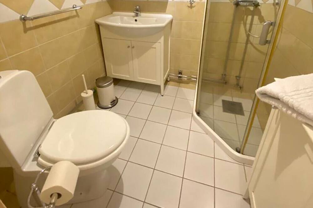 Photo of Bathroom in Gronskara
