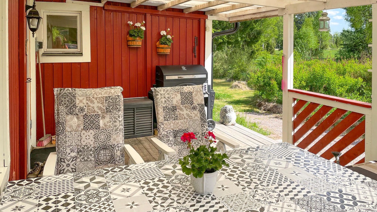 Photo of Patio Balcony in Sala