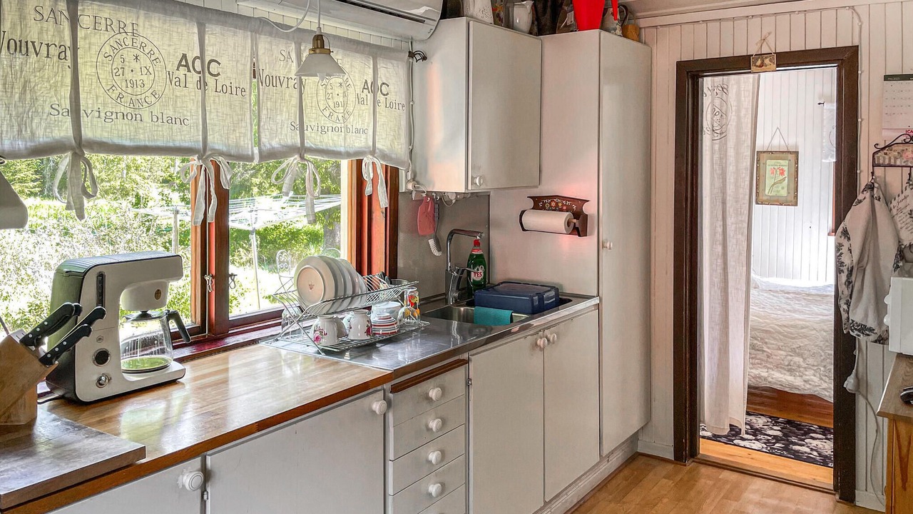 Photo of Kitchen in Sala