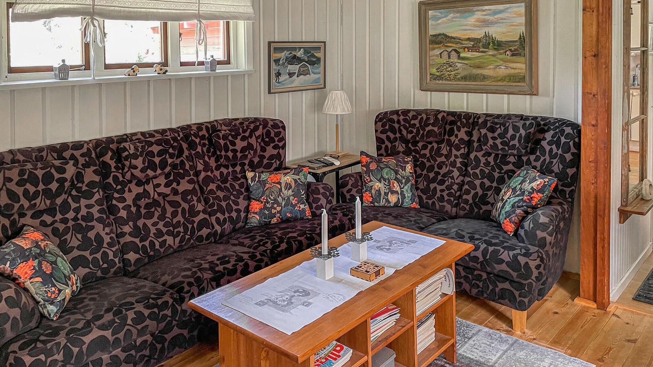 Photo of Livingroom in Sala
