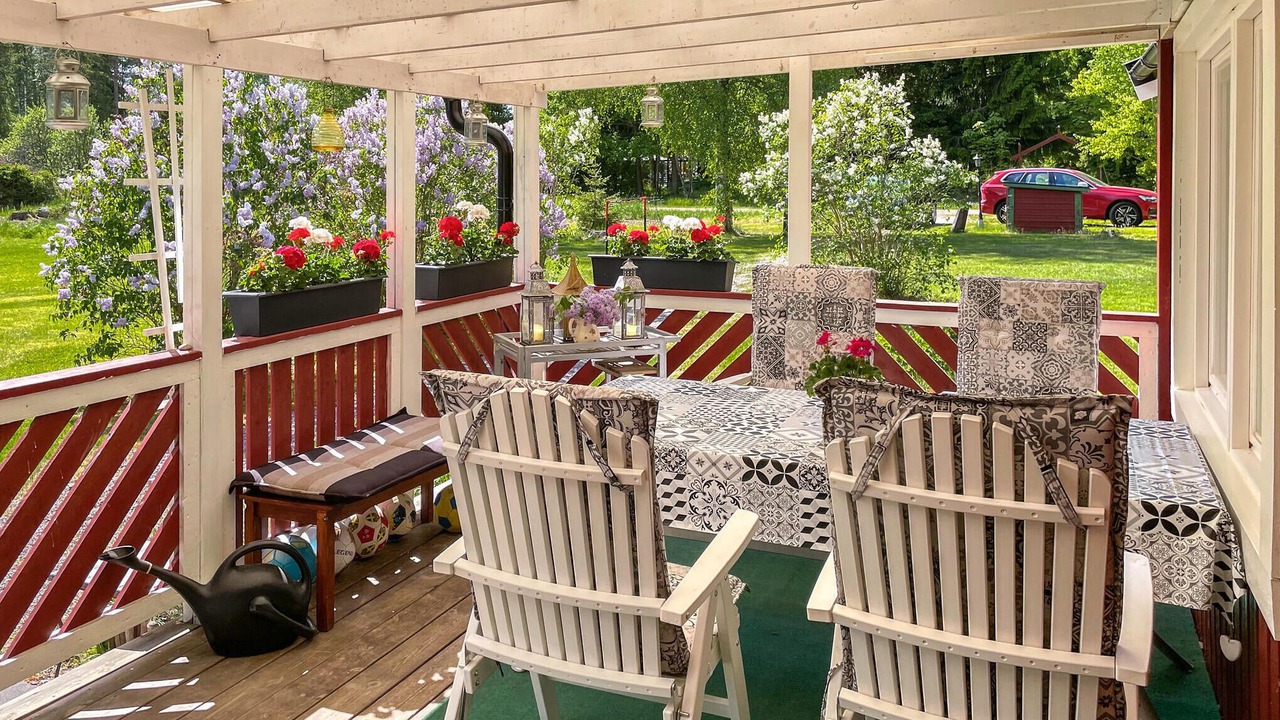 Photo of Outdoor in Sala
