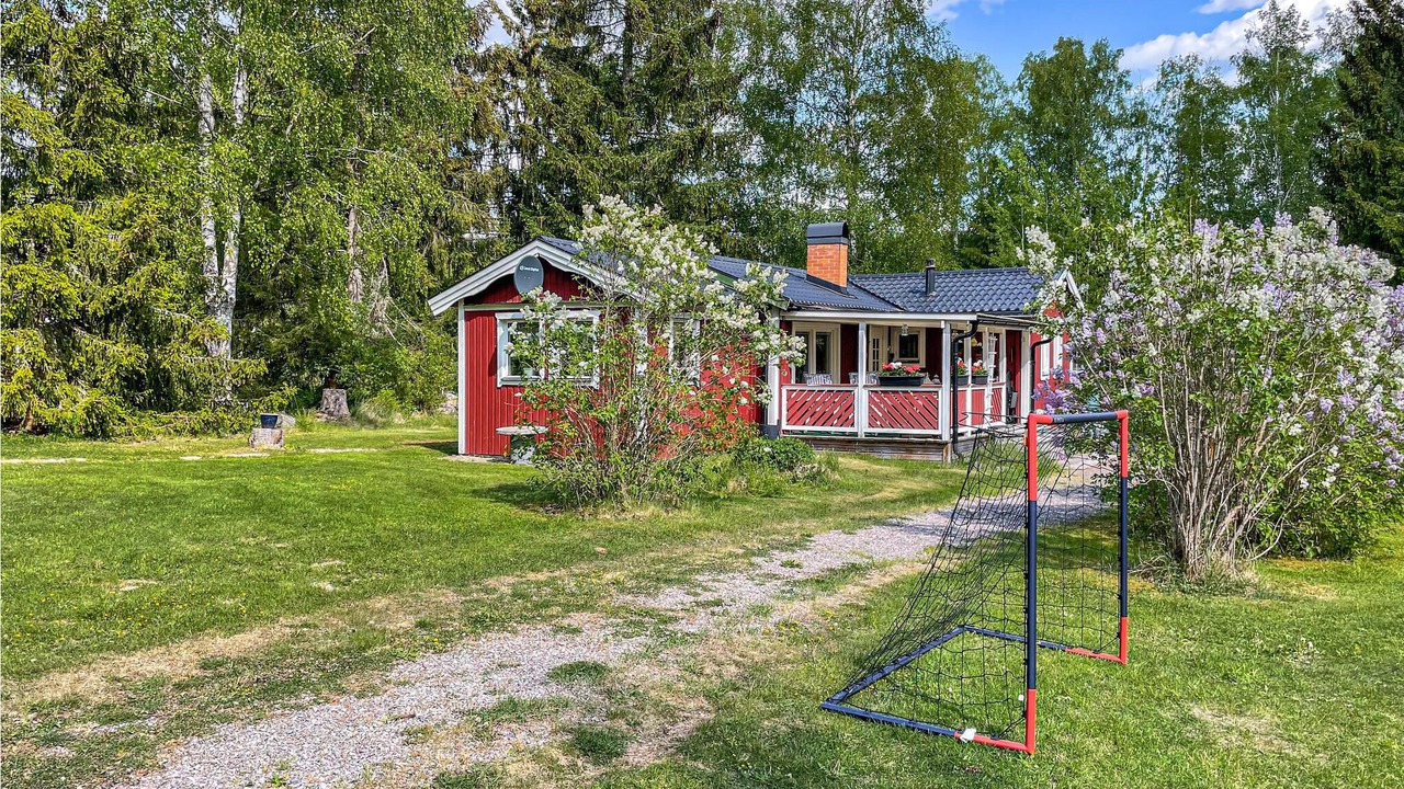 Photo of Outdoor in Sala