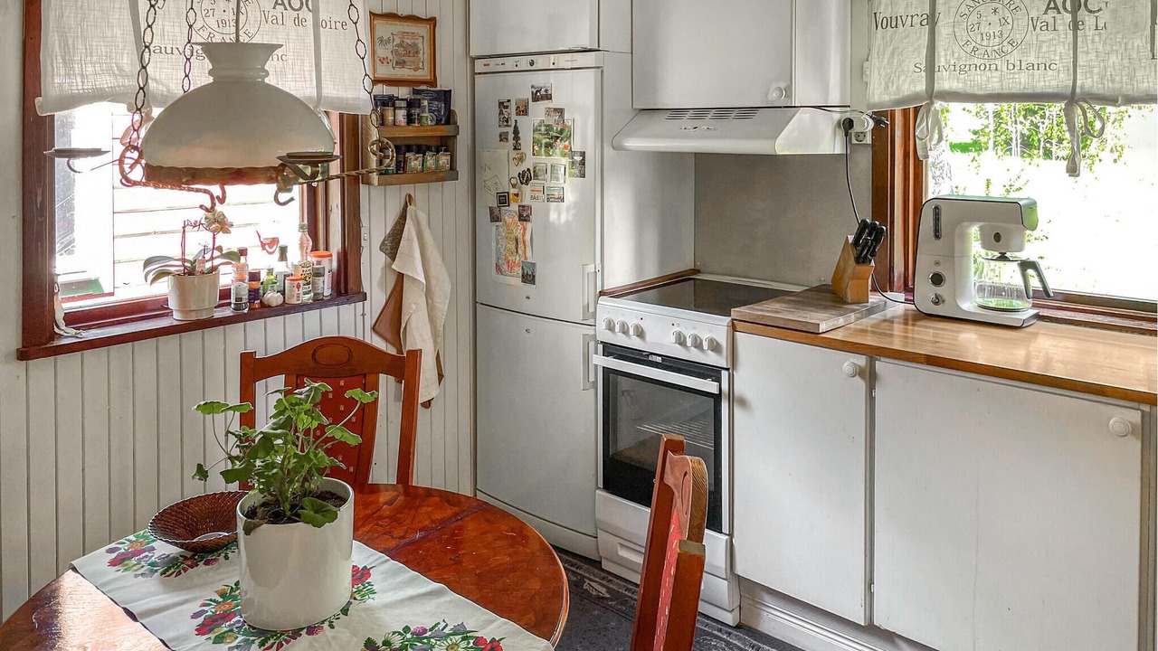 Photo of Kitchen in Sala