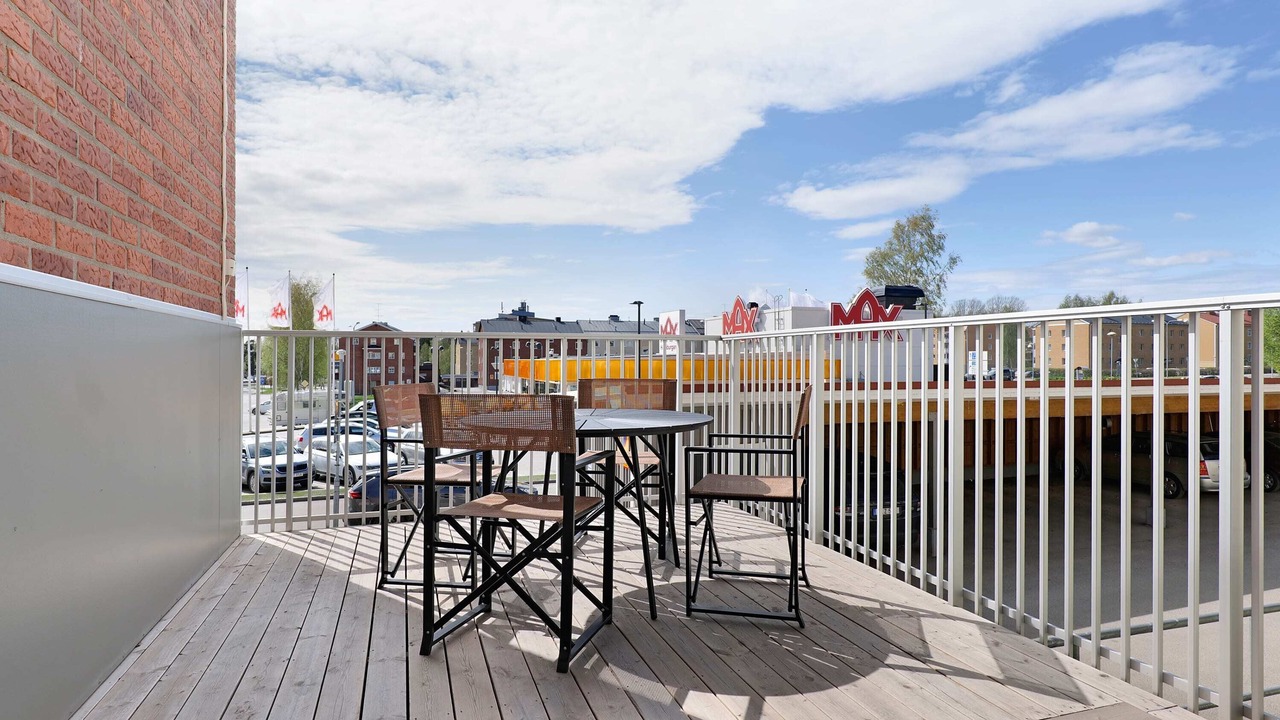 Photo of Outdoor in Pitea