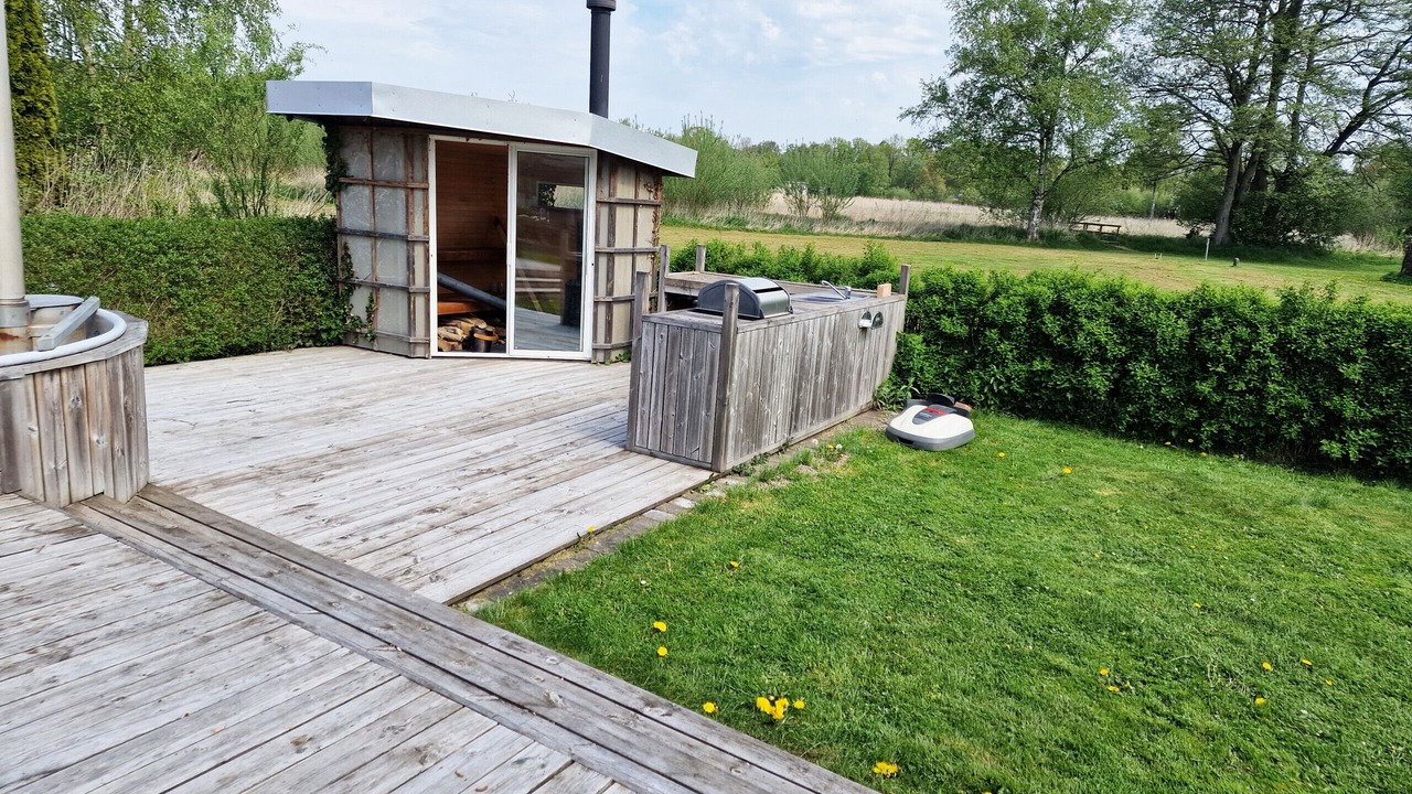 Photo of Outdoor in Stehag