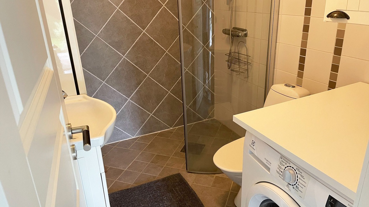 Photo of Bathroom in Stehag