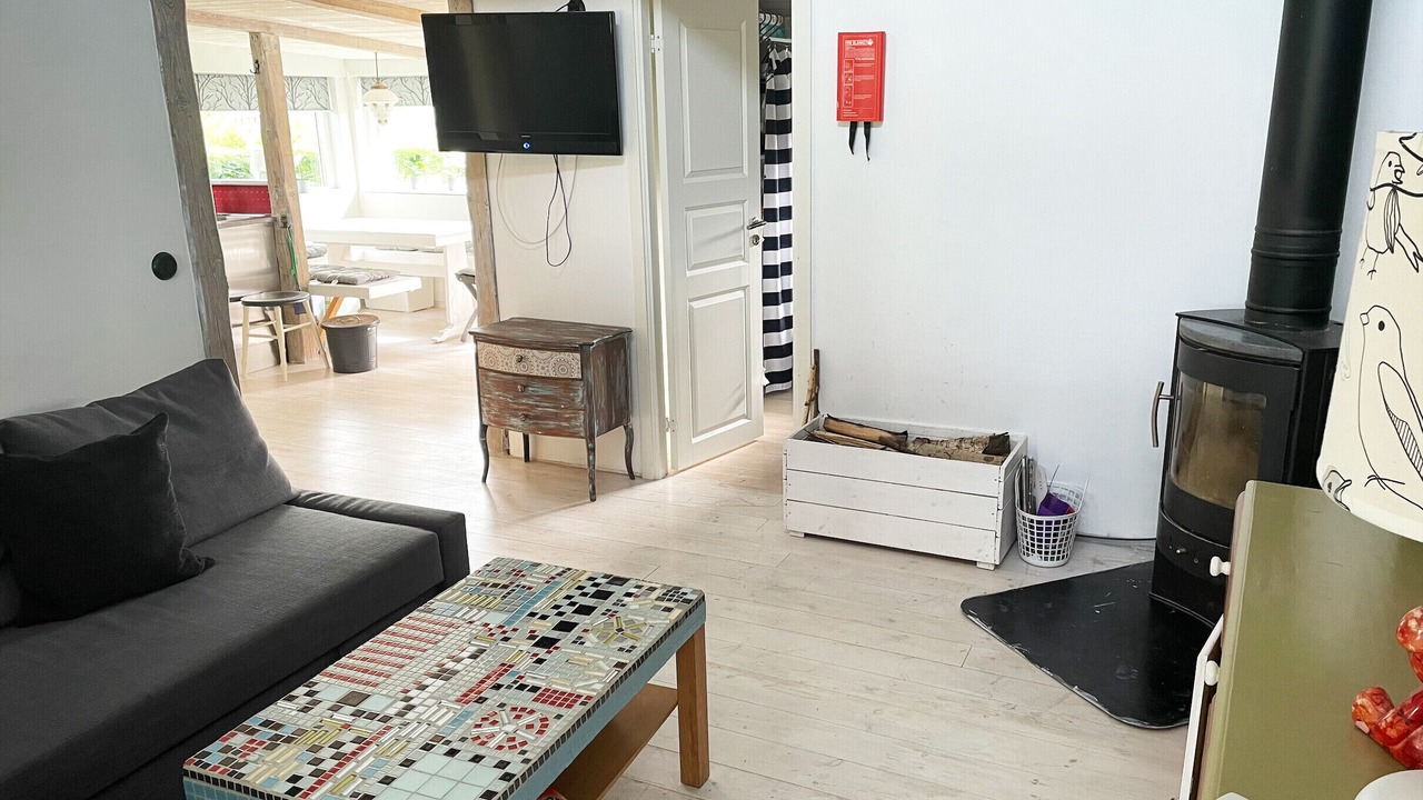 Photo of Livingroom in Stehag