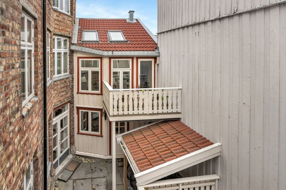 Photo of Outdoor in Trondheim City Centre