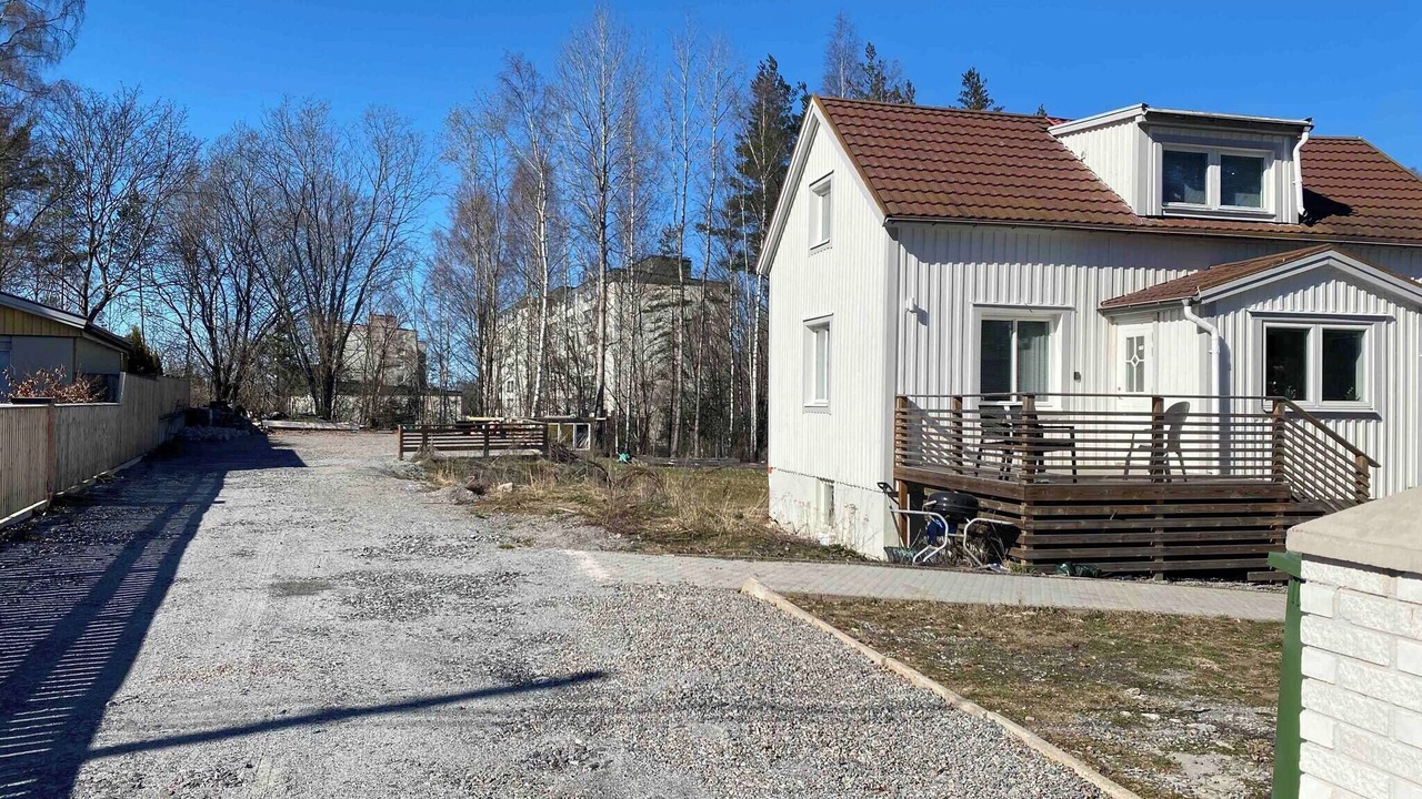 Photo of Outdoor in Sollentuna