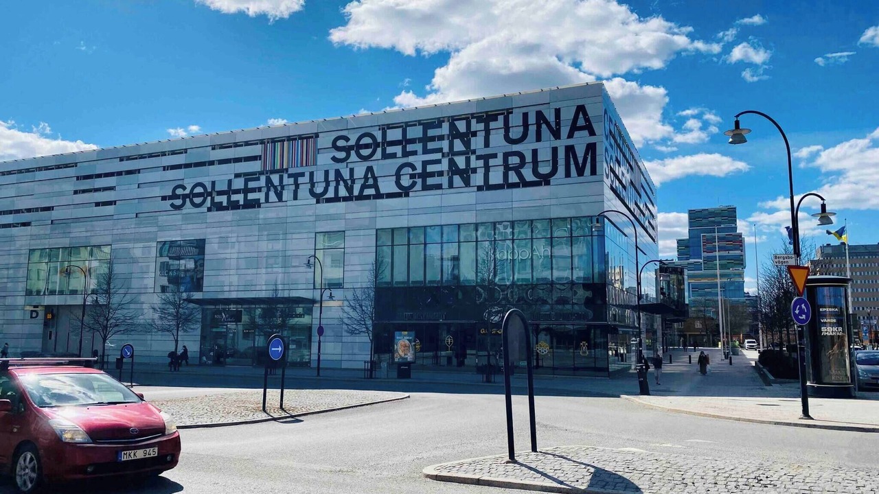 Photo of Others in Sollentuna