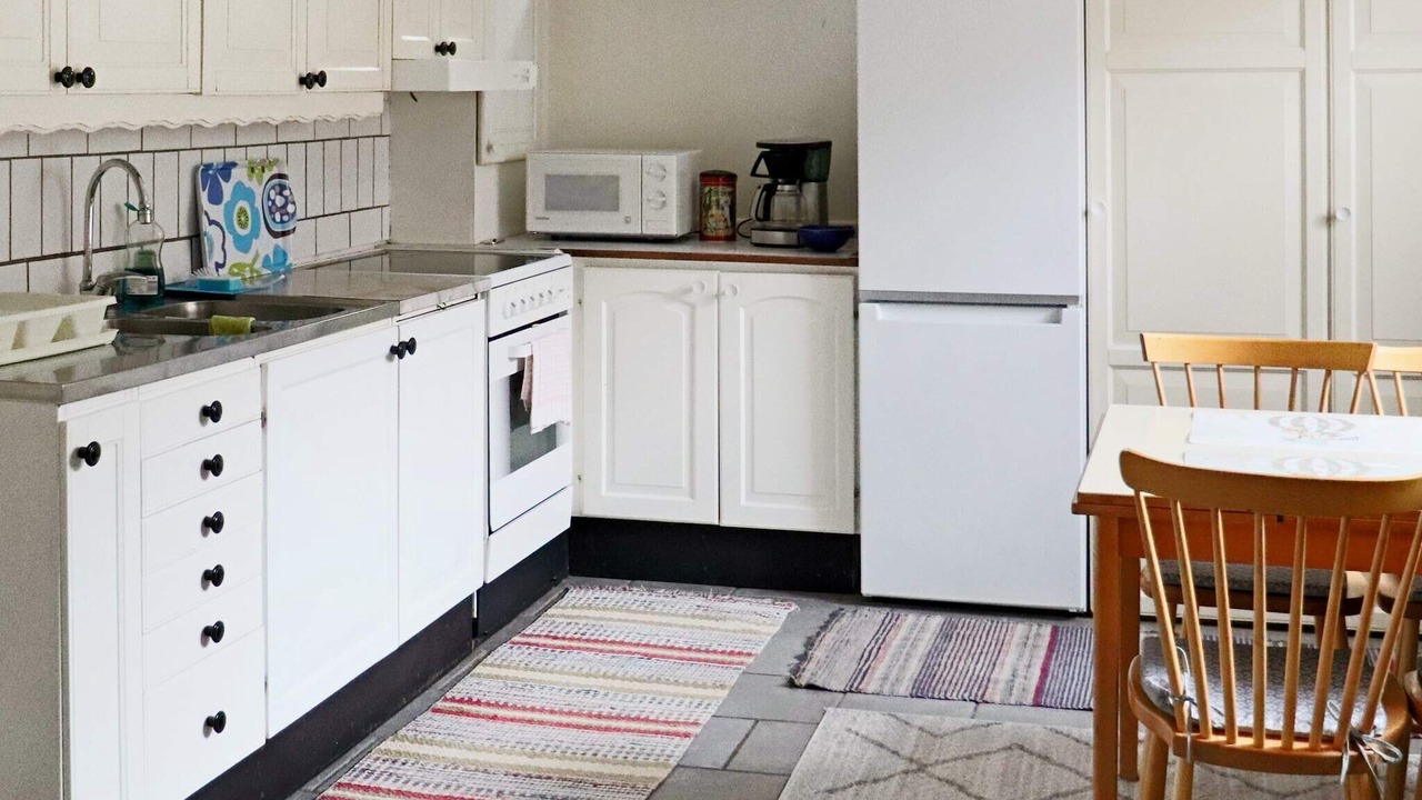 Photo of Kitchen in Falkenberg
