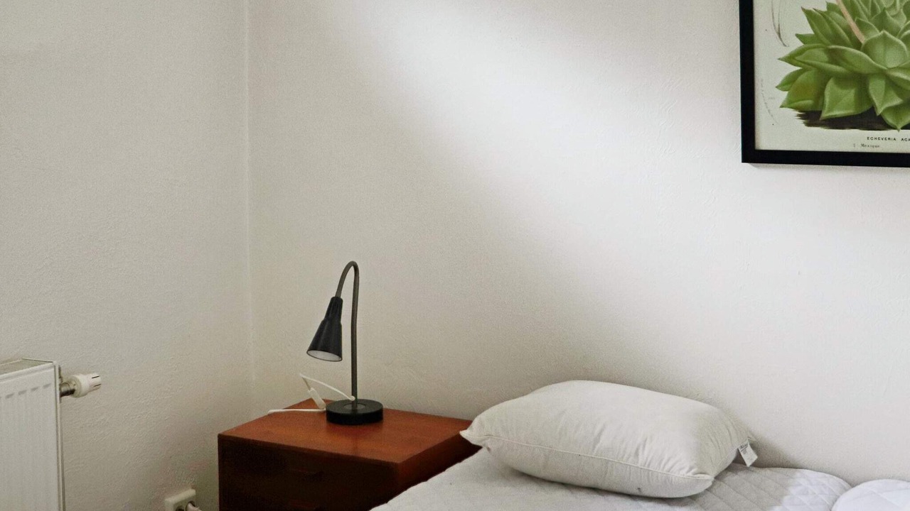 Photo of Bedroom in Falkenberg
