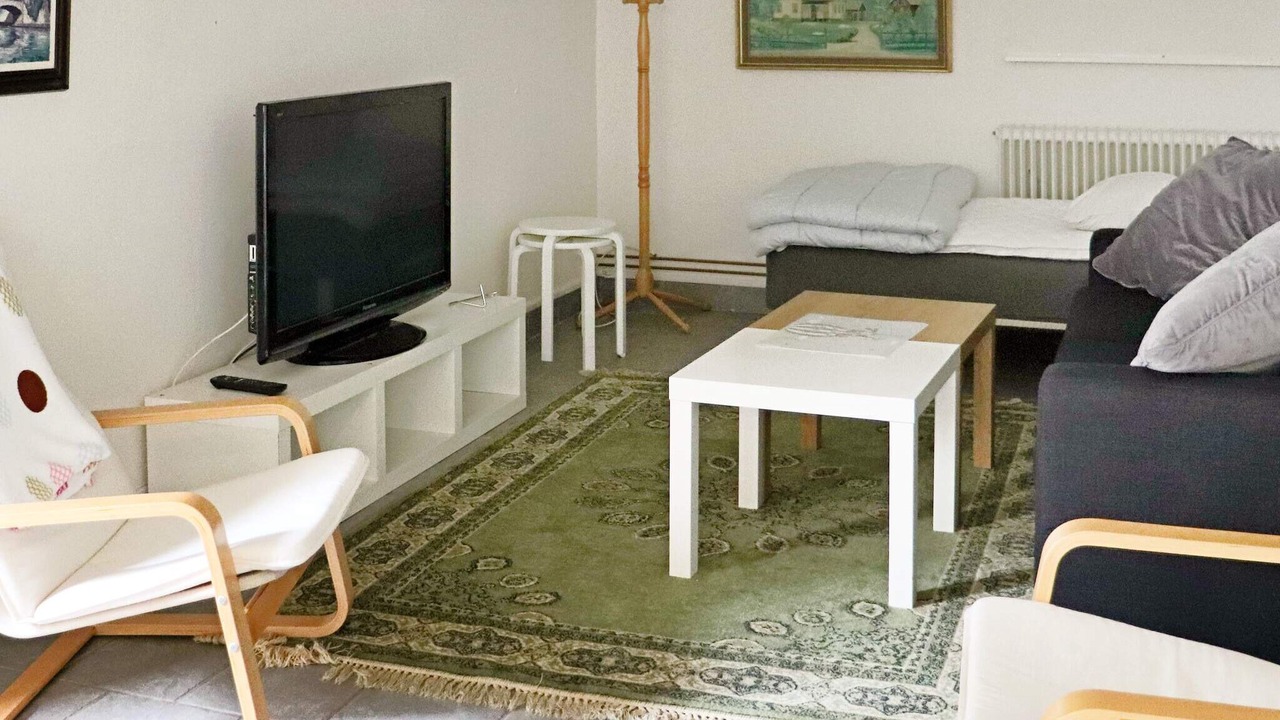 Photo of Livingroom in Falkenberg