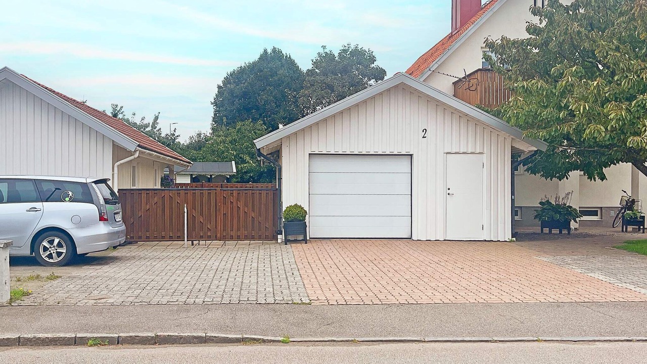Photo of Outdoor in Falkenberg