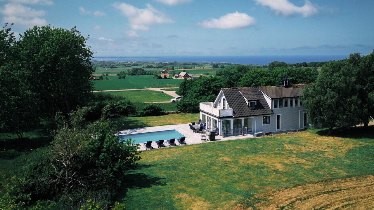 Photo of Outdoor in Bastad