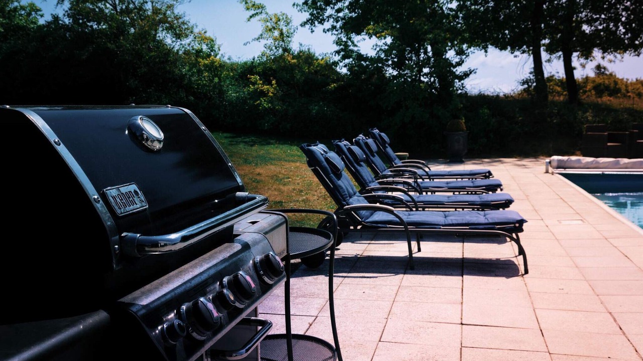 Photo of Outdoor in Bastad