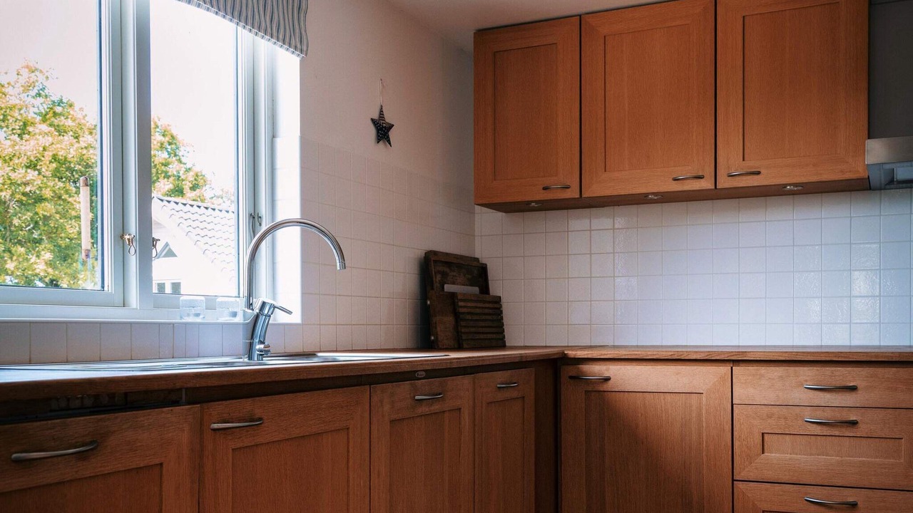 Photo of Kitchen in Bastad