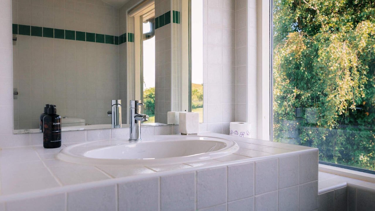 Photo of Bathroom in Bastad