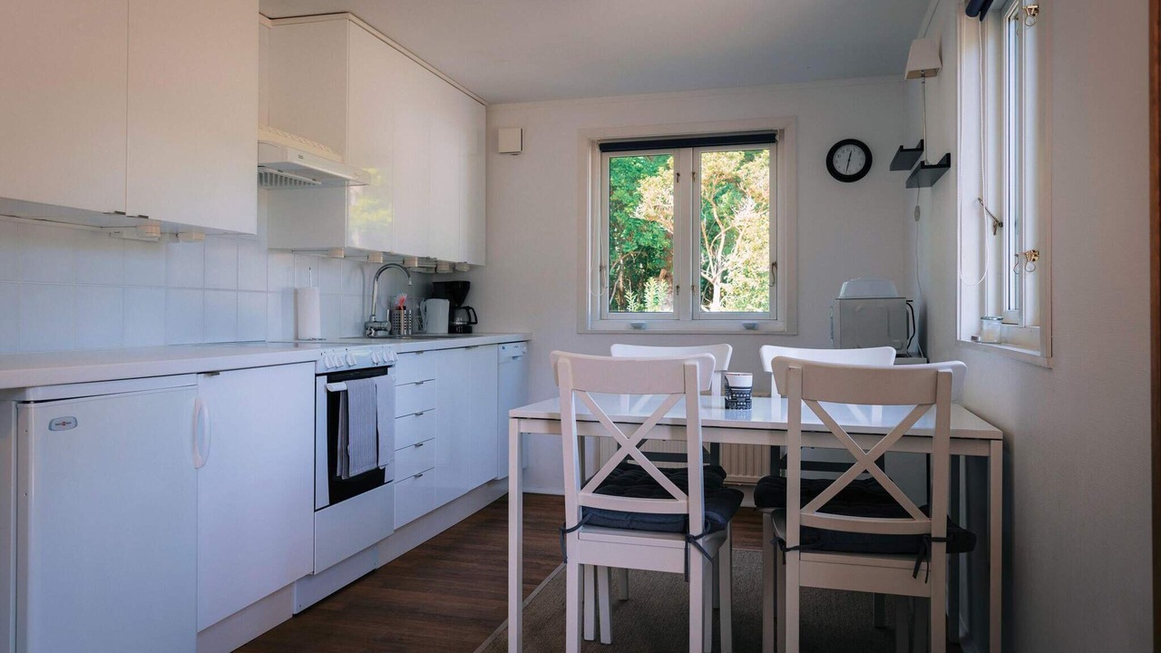 Photo of Kitchen in Bastad