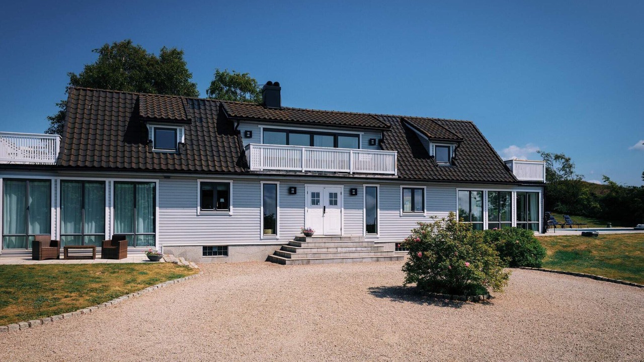 Photo of Outdoor in Bastad