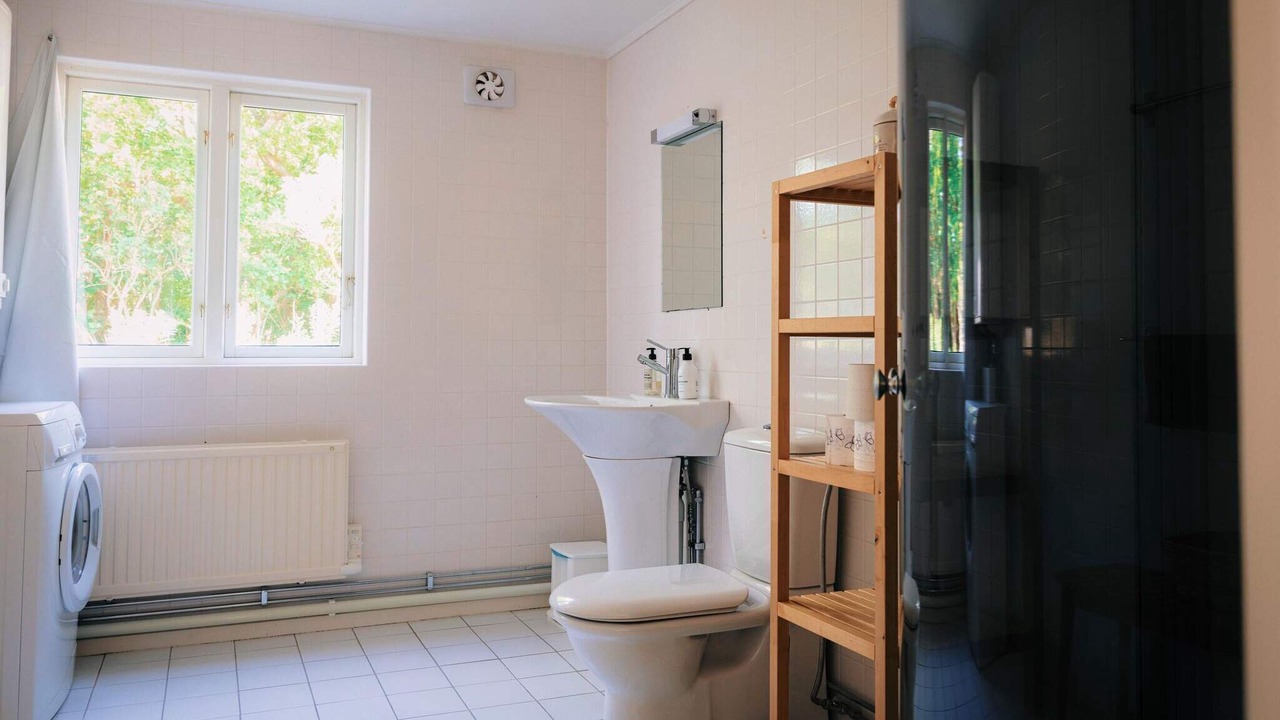 Photo of Bathroom in Bastad