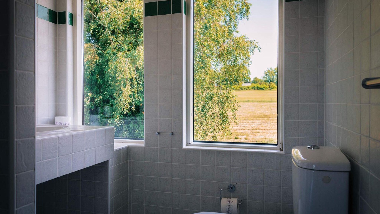 Photo of Bathroom in Bastad