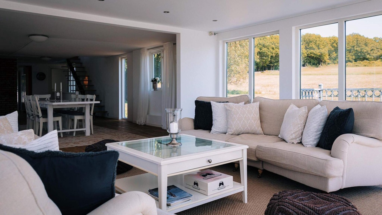 Photo of Livingroom in Bastad