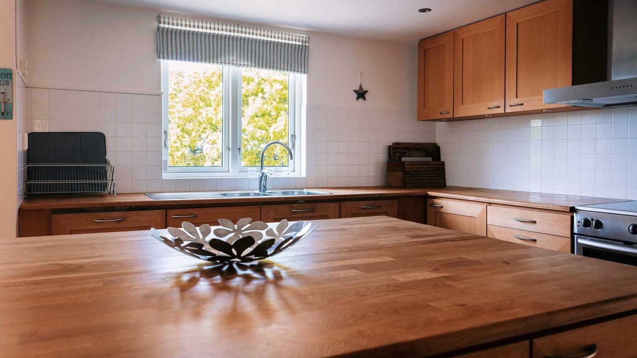 Photo of Kitchen in Bastad