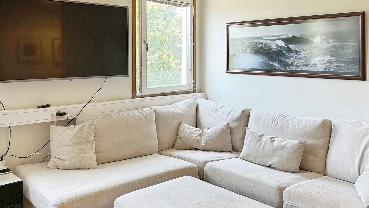 Photo of Livingroom in Nynashamn