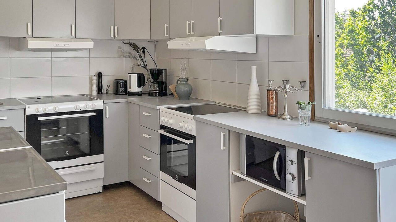 Photo of Kitchen in Nynashamn