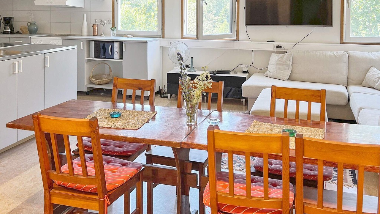 Photo of Kitchen in Nynashamn