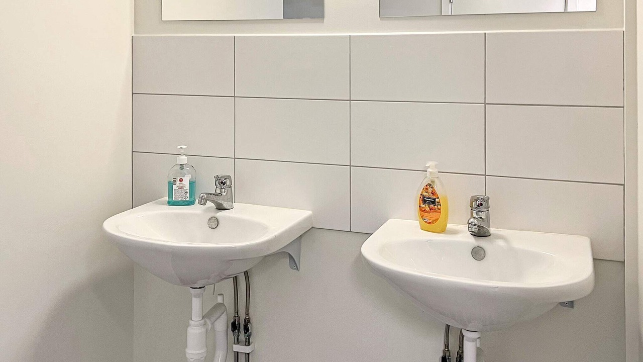Photo of Bathroom in Nynashamn