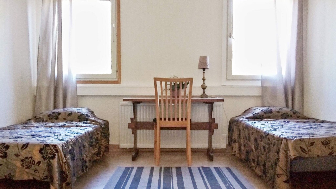 Photo of Bedroom in Nynashamn