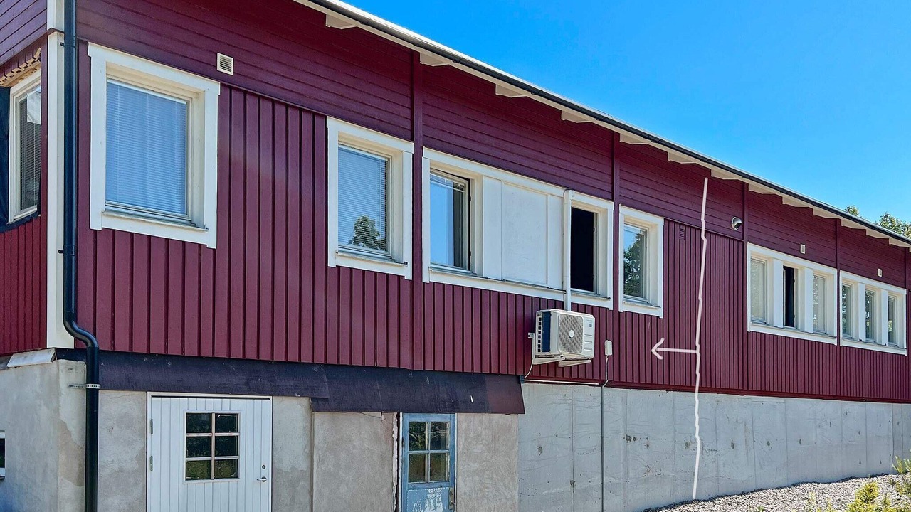 Photo of Outdoor in Nynashamn