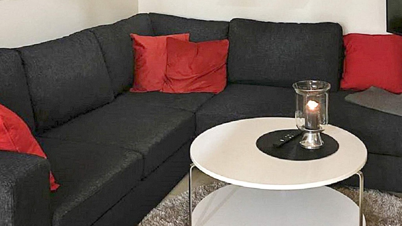 Photo of Livingroom in Syssleback