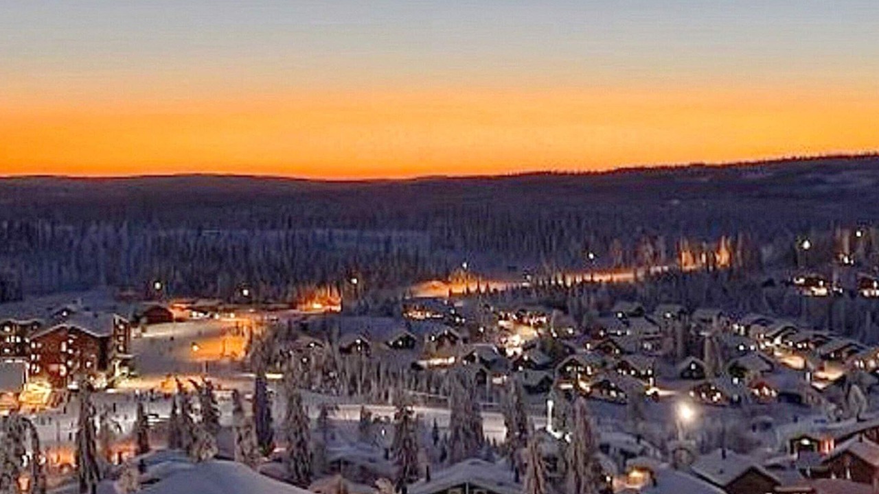 Photo of Outdoor in Syssleback
