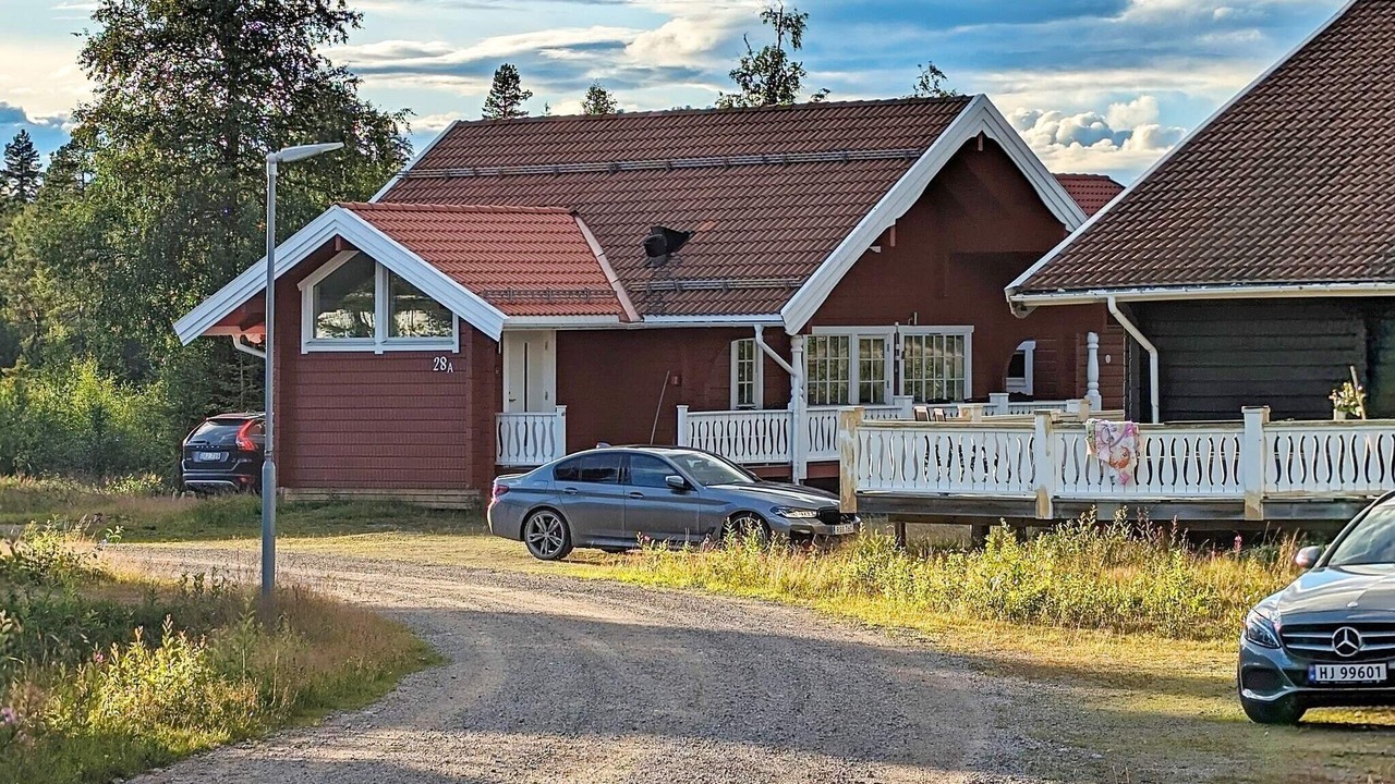 Photo of Outdoor in Syssleback