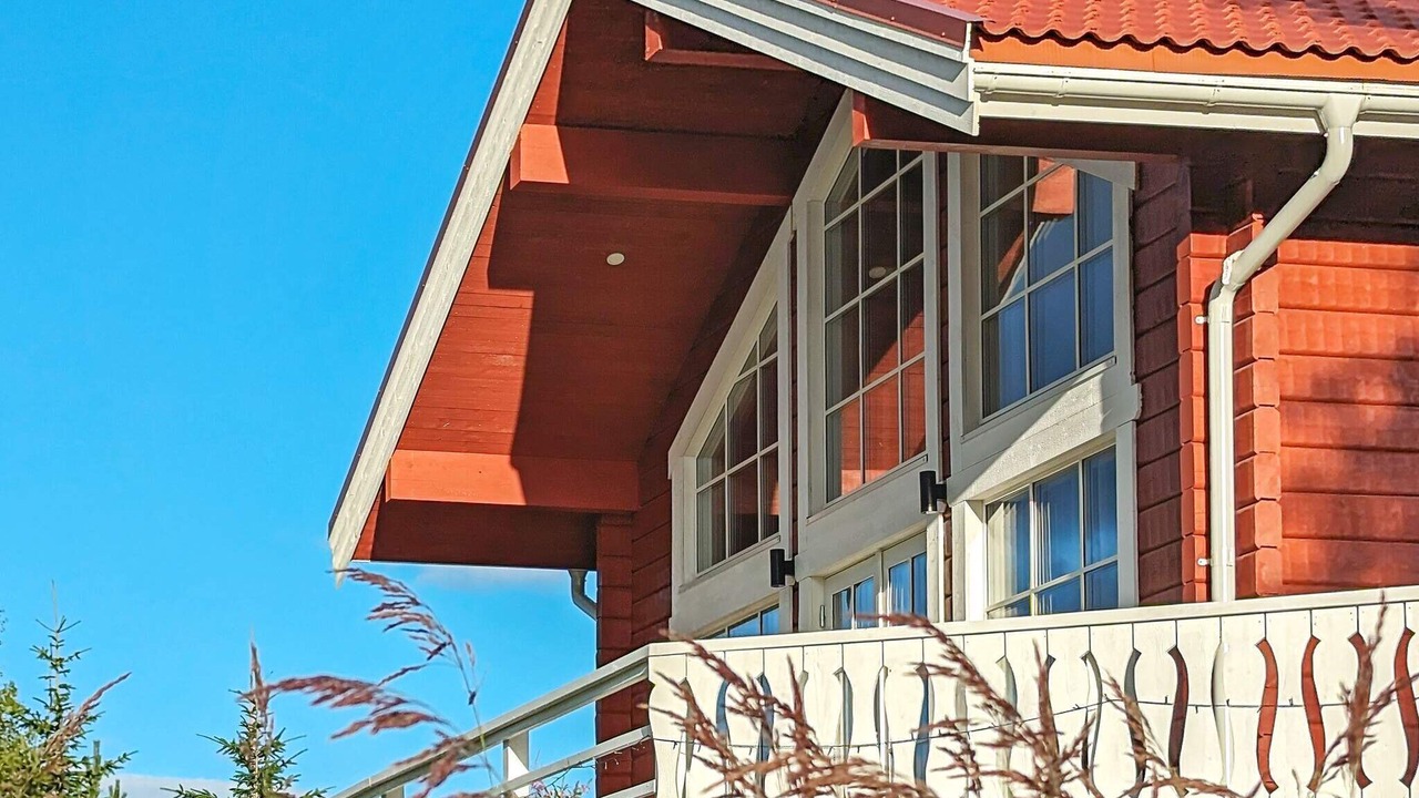 Photo of Outdoor in Syssleback