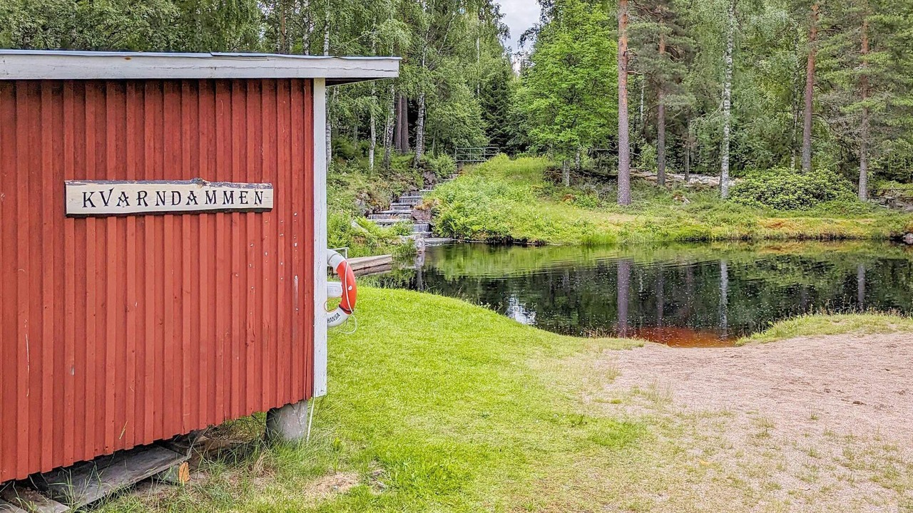 Photo of Outdoor in Syssleback