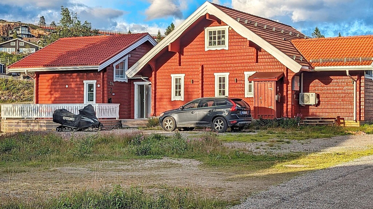 Photo of Outdoor in Syssleback