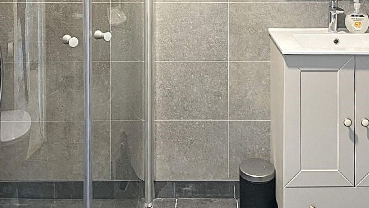 Photo of Bathroom in Syssleback