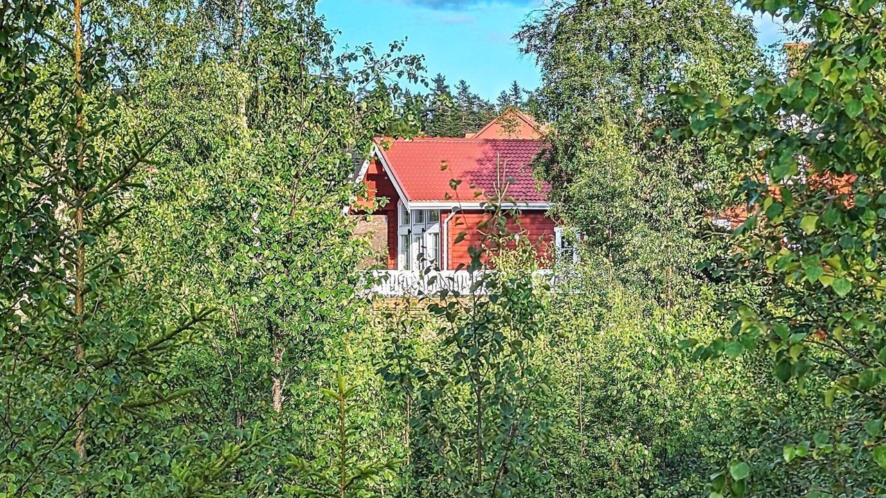 Photo of Outdoor in Syssleback