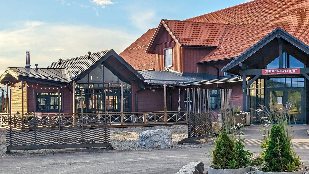 Photo of Outdoor in Syssleback