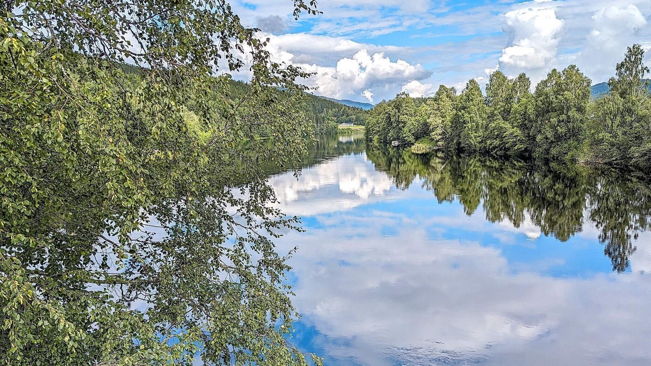 Photo of Outdoor in Syssleback