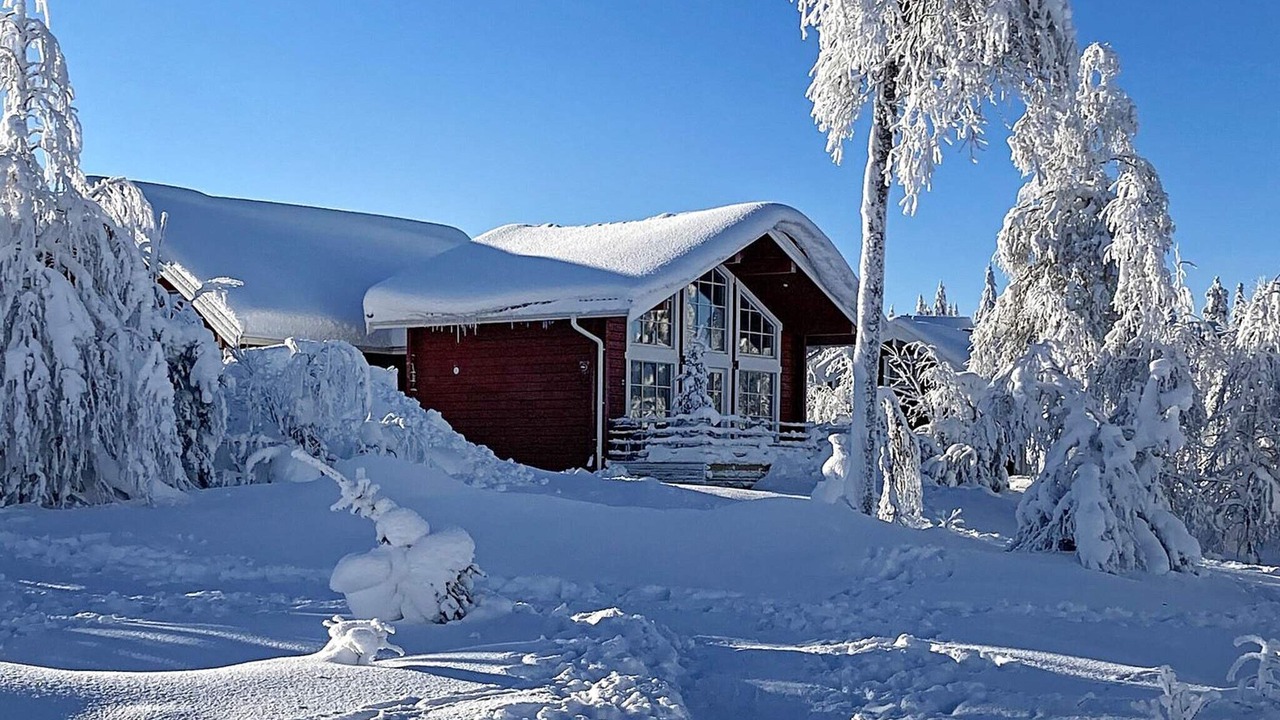 Photo of Outdoor in Syssleback