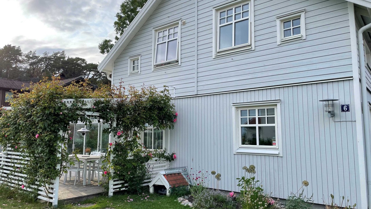 Photo of Outdoor in Svindal
