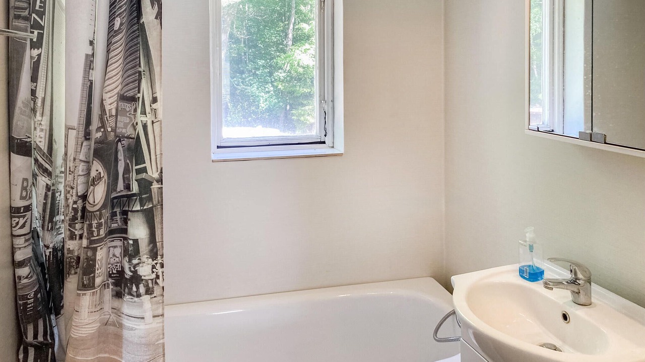 Photo of Bathroom in Lammhult