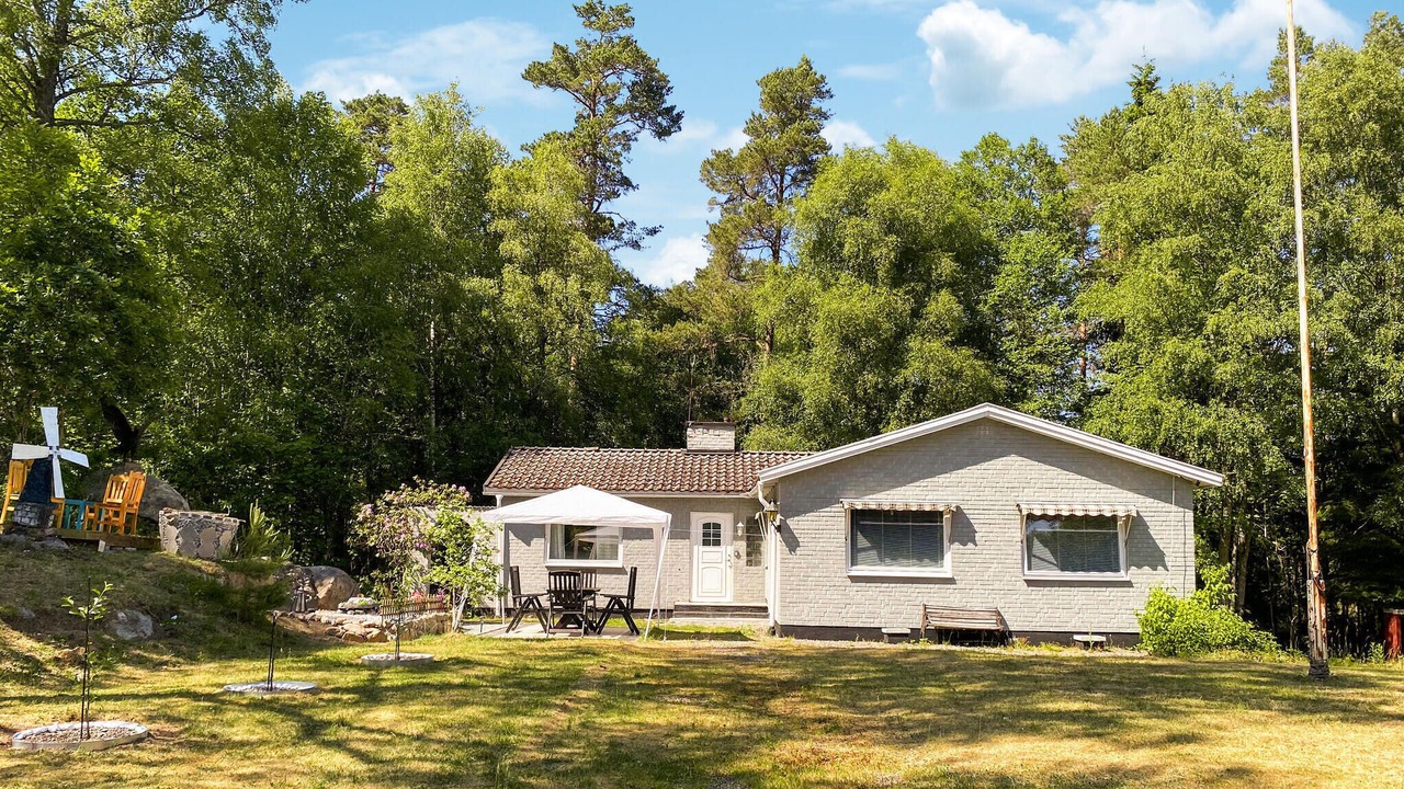 Photo of Outdoor in Lammhult